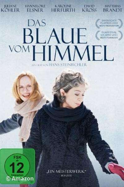 Das Blaue vom Himmel Das Blaue vom Himmel