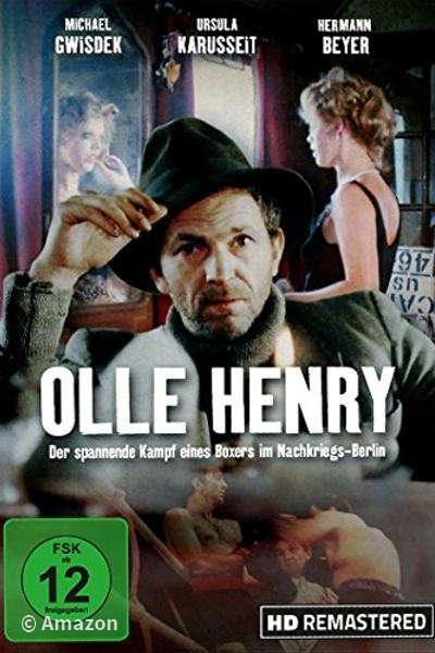 Olle Henry Olle Henry