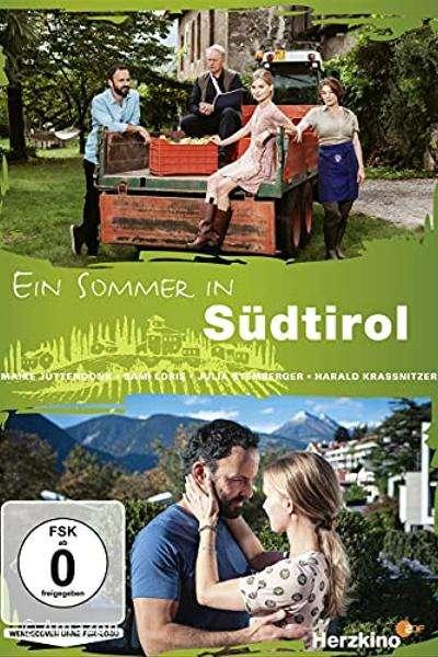 Ein Sommer in Südtirol Ein Sommer in Südtirol