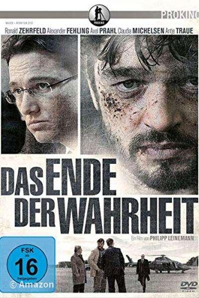 Das Ende der Wahrheit Das Ende der Wahrheit
