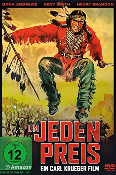 Um jeden Preis