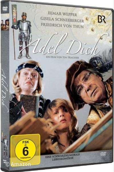 Adel Dich Adel Dich