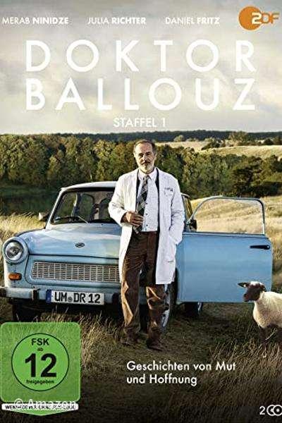 Doktor Ballouz Doktor Ballouz
