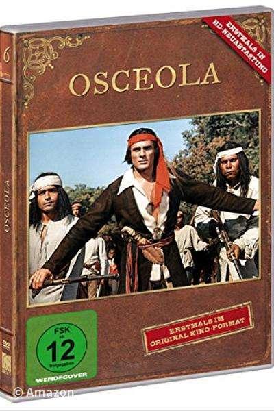 Osceola Osceola
