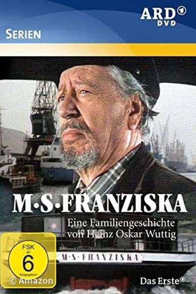 MS Franziska MS Franziska