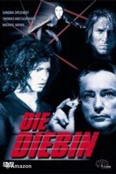 Die Diebin