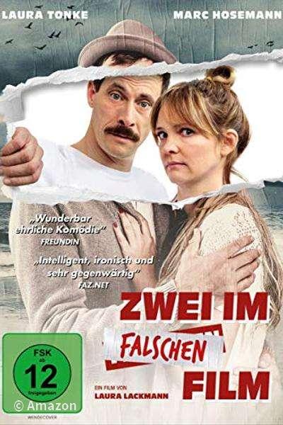 Zwei im falschen Film Zwei im falschen Film