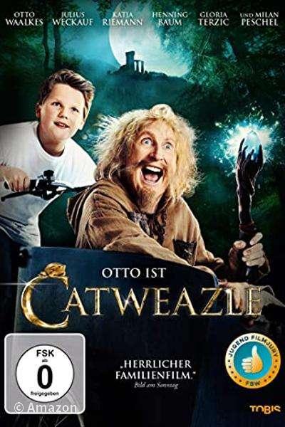 Catweazle Catweazle