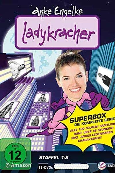 Ladykracher Ladykracher