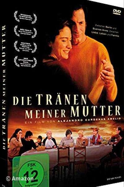 Die Tränen meiner Mutter Die Tränen meiner Mutter