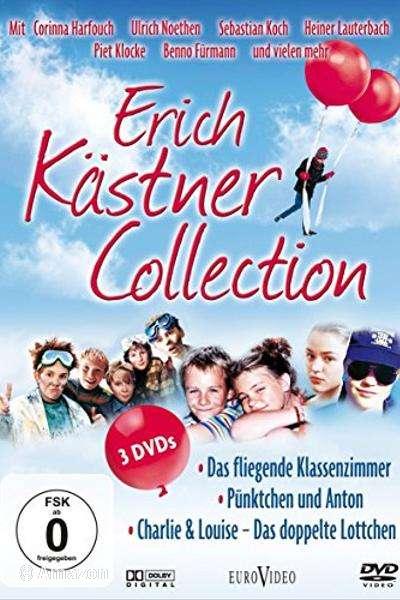 Das fliegende Klassenzimmer Das fliegende Klassenzimmer