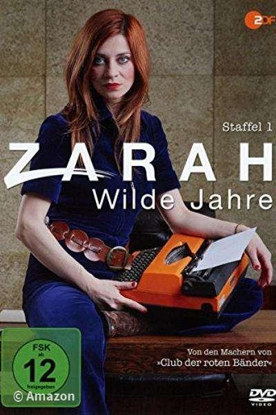 Zarah - Wilde Jahre Zarah - Wilde Jahre