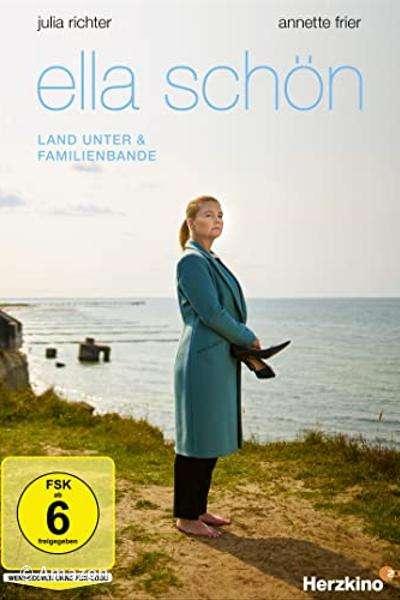 Ella Schön - Land unter Ella Schön - Land unter