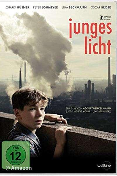 Junges Licht Junges Licht