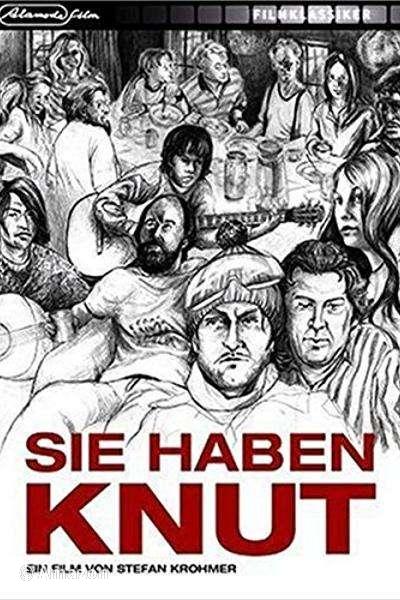 Sie haben Knut Sie haben Knut