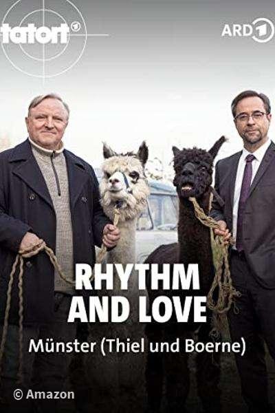 Tatort - Rhythm and Love Tatort - Rhythm and Love