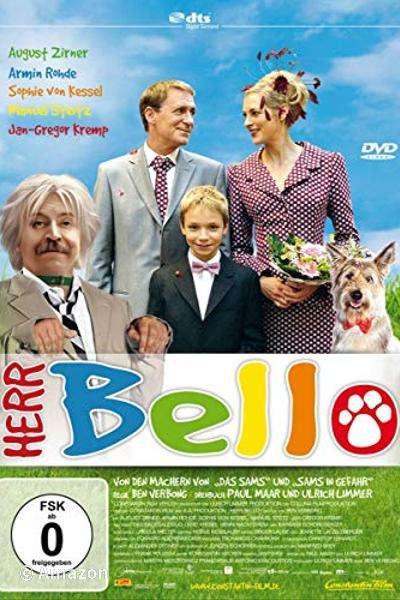 Herr Bello Herr Bello