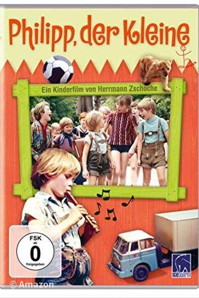 Philipp, der Kleine Philipp, der Kleine