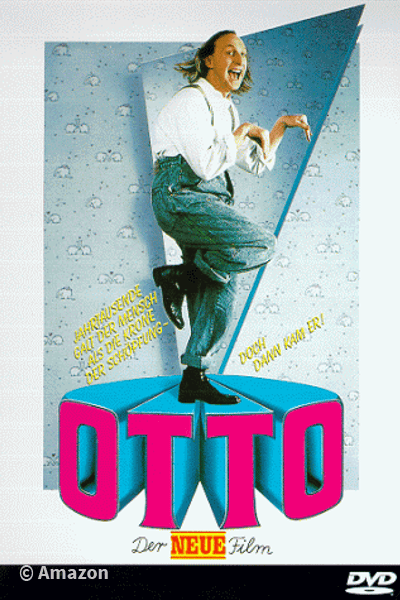Otto - Der Neue Film Otto - Der Neue Film
