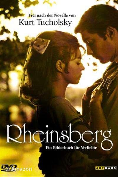 Rheinsberg Rheinsberg