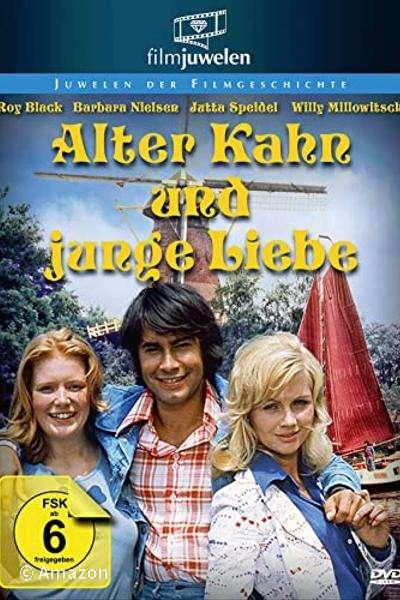 Alter Kahn und junge Liebe Alter Kahn und junge Liebe