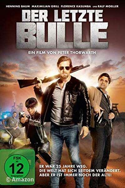 Der letzte Bulle Der letzte Bulle
