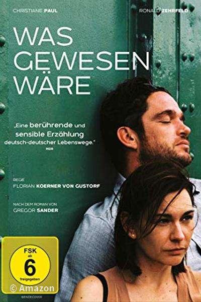 Was gewesen wäre Was gewesen wäre
