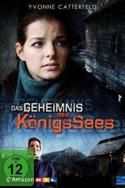 Das Geheimnis des Königssees Das Geheimnis des Königssees