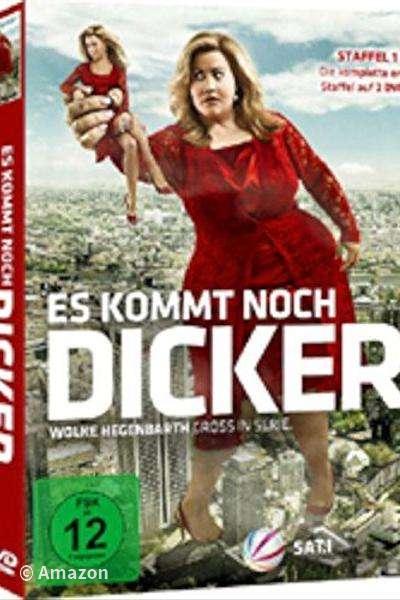 Es kommt noch dicker Es kommt noch dicker