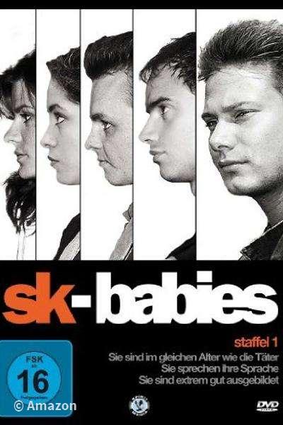 SK-Babies SK-Babies