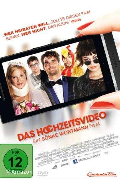 Das Hochzeitsvideo Das Hochzeitsvideo