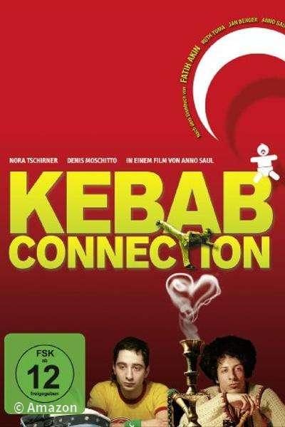 Kebab Connection Kebab Connection