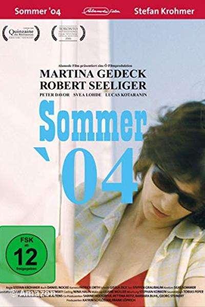 Sommer '04 Sommer '04