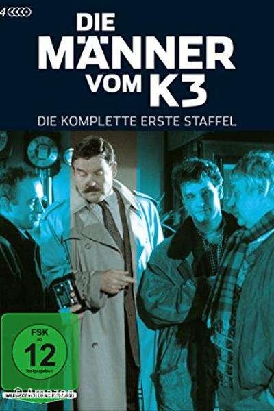 Die Männer vom K 3 Die Männer vom K 3