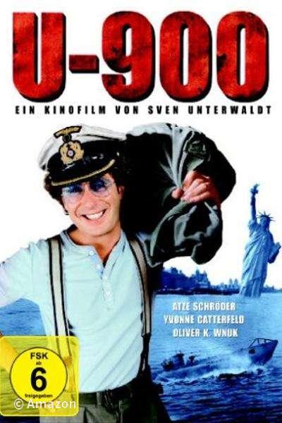 U-900 U-900