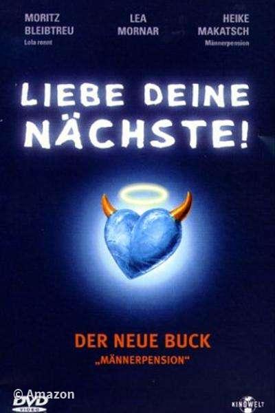 Liebe deine Nächste! Liebe deine Nächste!
