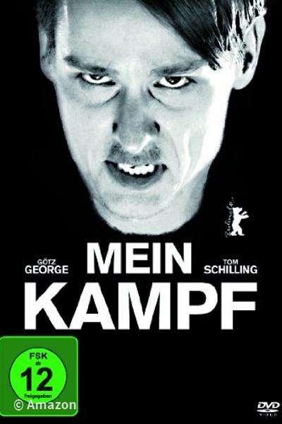 Mein Kampf Mein Kampf