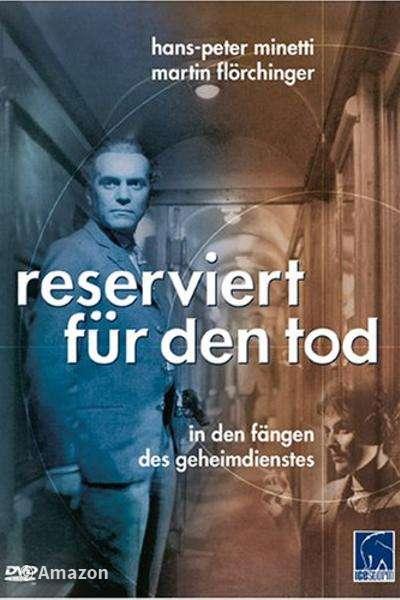 Reserviert für den Tod Reserviert für den Tod