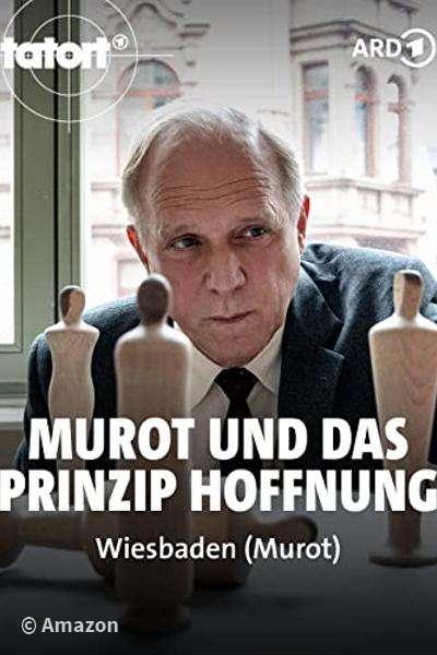 Tatort - Das Prinzip Hoffnung Tatort - Das Prinzip Hoffnung