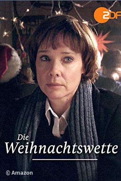 Die Weihnachtswette Die Weihnachtswette