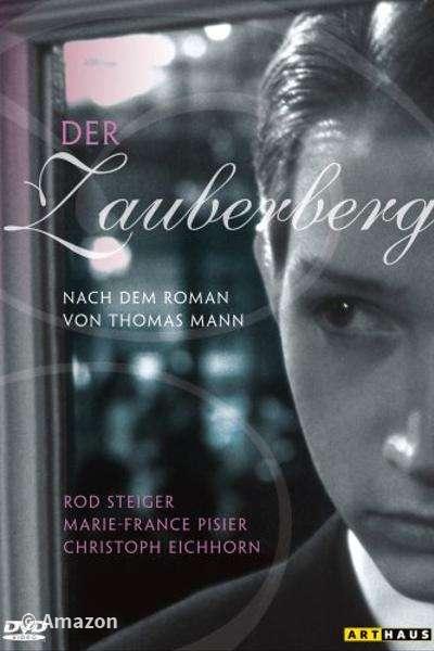 Der Zauberberg Der Zauberberg