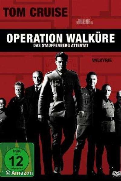 Operation Walküre - Das Stauffenberg-Attentat Operation Walküre - Das Stauffenberg-Attentat