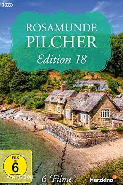 Rosamunde Pilcher - Anwälte küsst man nicht Rosamunde Pilcher - Anwälte küsst man nicht