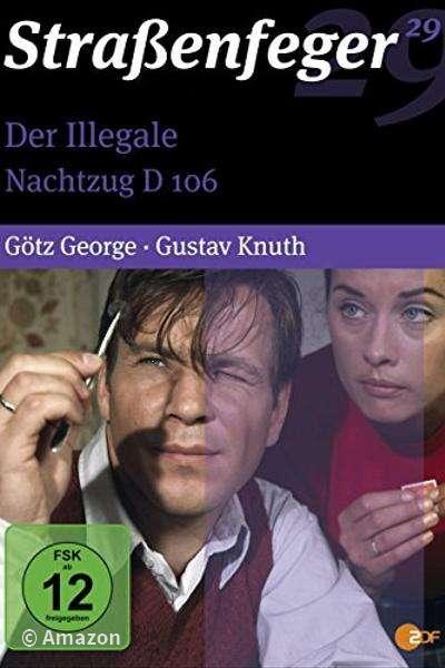 Der Illegale Der Illegale