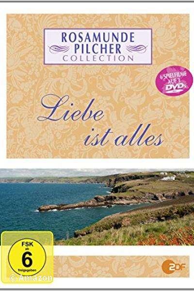 Rosamunde Pilcher - Besetzte Herzen Rosamunde Pilcher - Besetzte Herzen