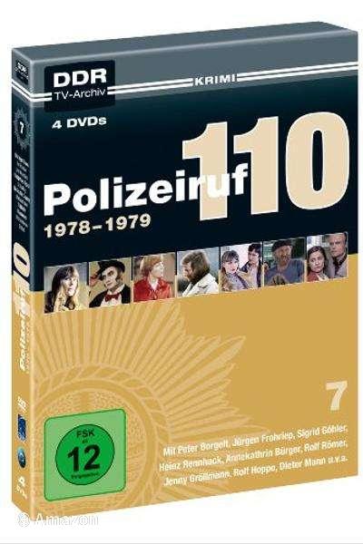 Polizeiruf 110 - In Maske und Kostüm Polizeiruf 110 - In Maske und Kostüm