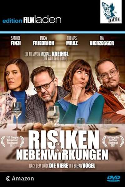 Risiken und Nebenwirkungen