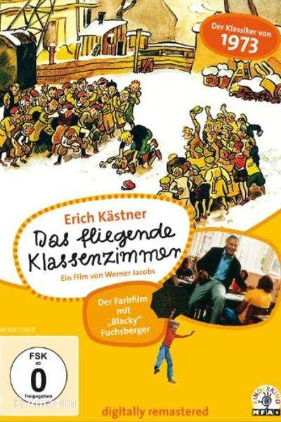 Das fliegende Klassenzimmer Das fliegende Klassenzimmer