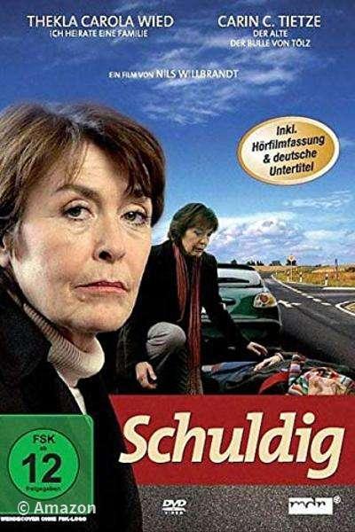 Schuldig Schuldig