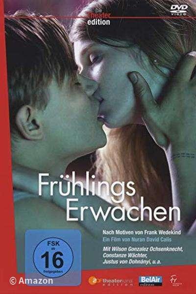 Frühlings Erwachen Frühlings Erwachen